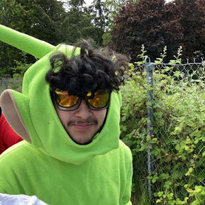 Meet your Posher, Zero